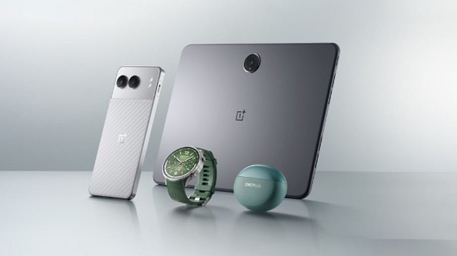 <div class="paragraphs"><p>OnePlus Nord 4, Pad 2, Watch 2R and Buds 3 Pro were launched at Summer Launch event in Milan, Italy on July 16, 2024.</p></div>